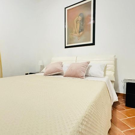 Villa Ginevra Таранто Екстер'єр фото