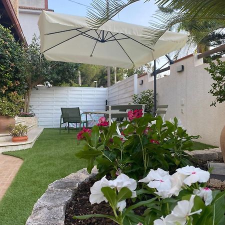 Villa Ginevra Таранто Екстер'єр фото